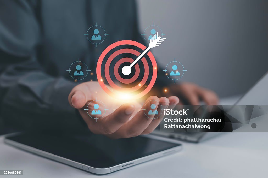 LEAD GENERATION
to describe its importance